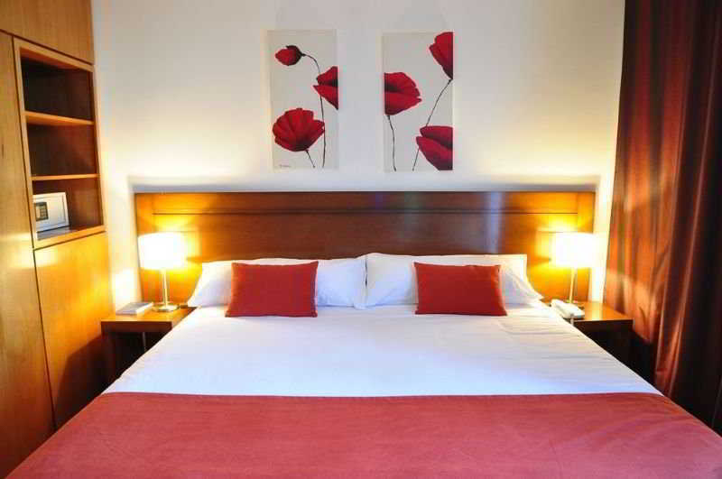 Hotel Herradura