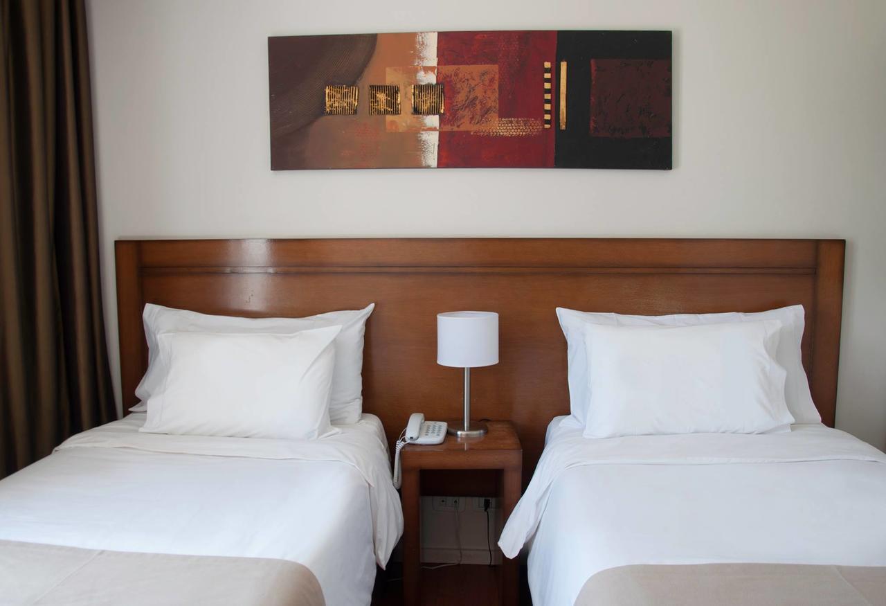 Hotel Herradura Neuquén