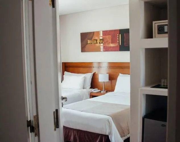 Herradura Hotel Suites
