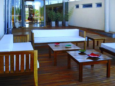 Herradura Hotel Neuquen