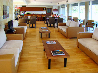 Herradura 3* Neuquen
