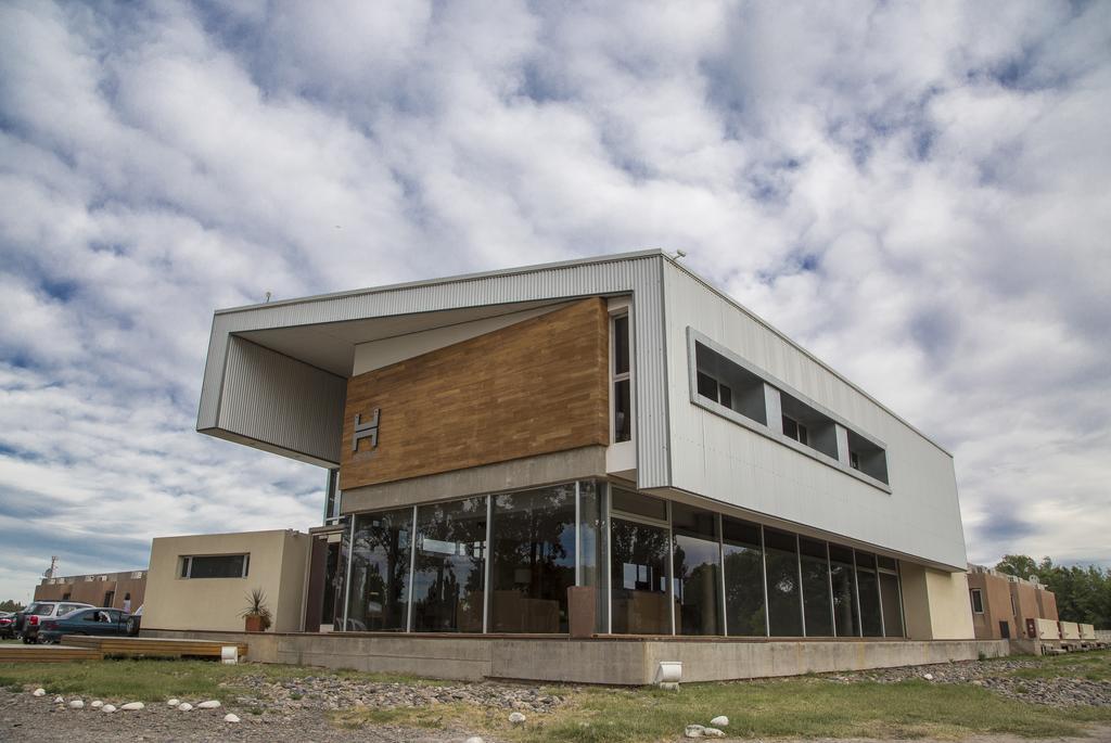 Hotel Herradura Neuquen