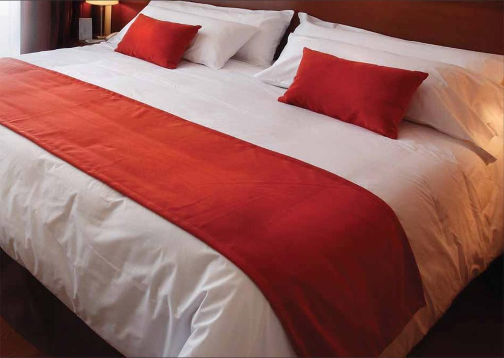Hotel Herradura Neuquen