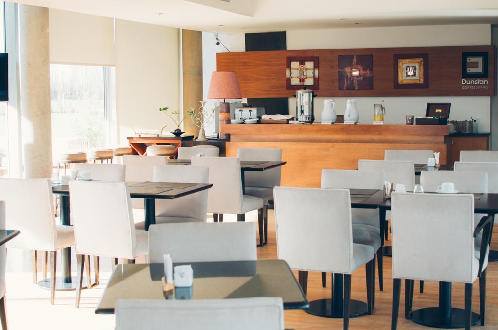 Herradura Hotel Neuquen