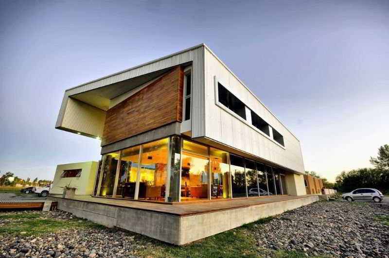 Hotel Herradura Neuquen