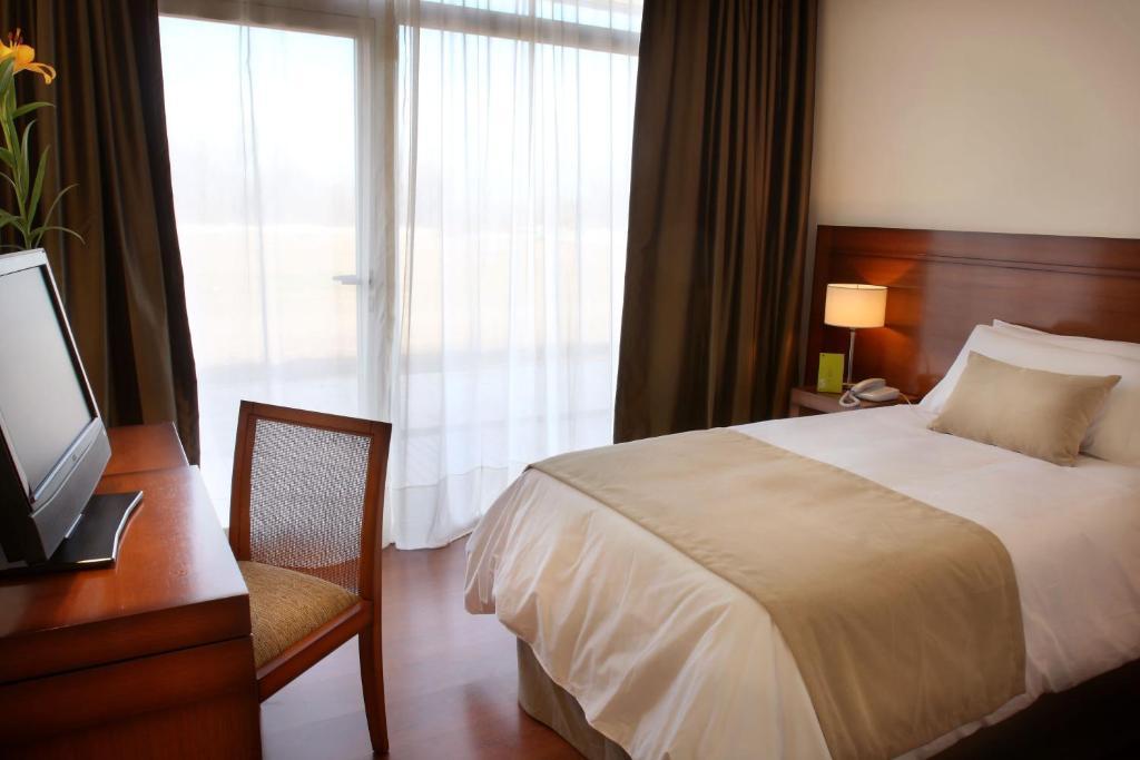 Herradura Hotel Neuquen