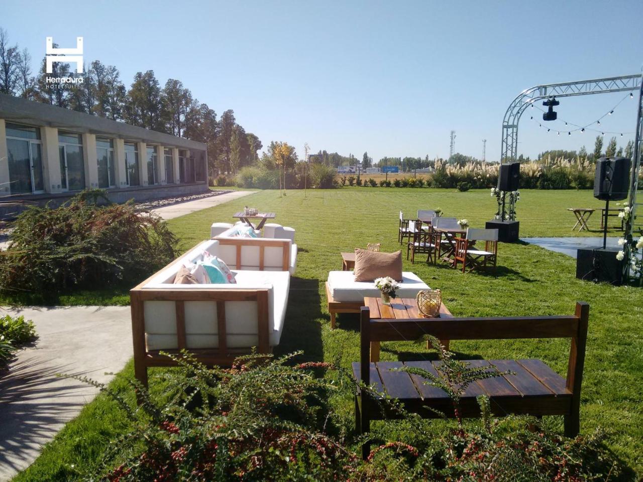 Herradura Hotel