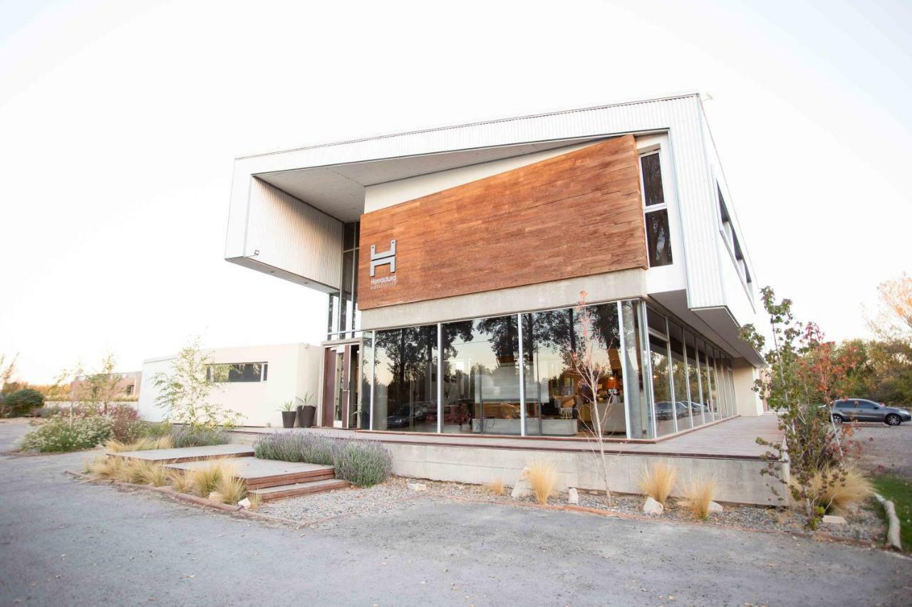 Herradura Hotel Neuquen