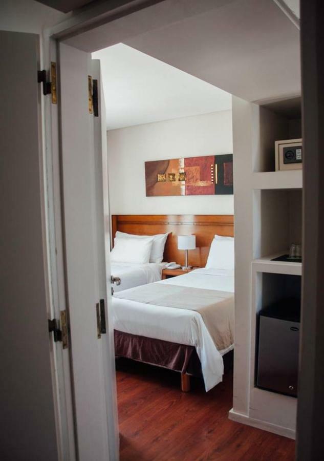 Herradura Hotel Neuquen