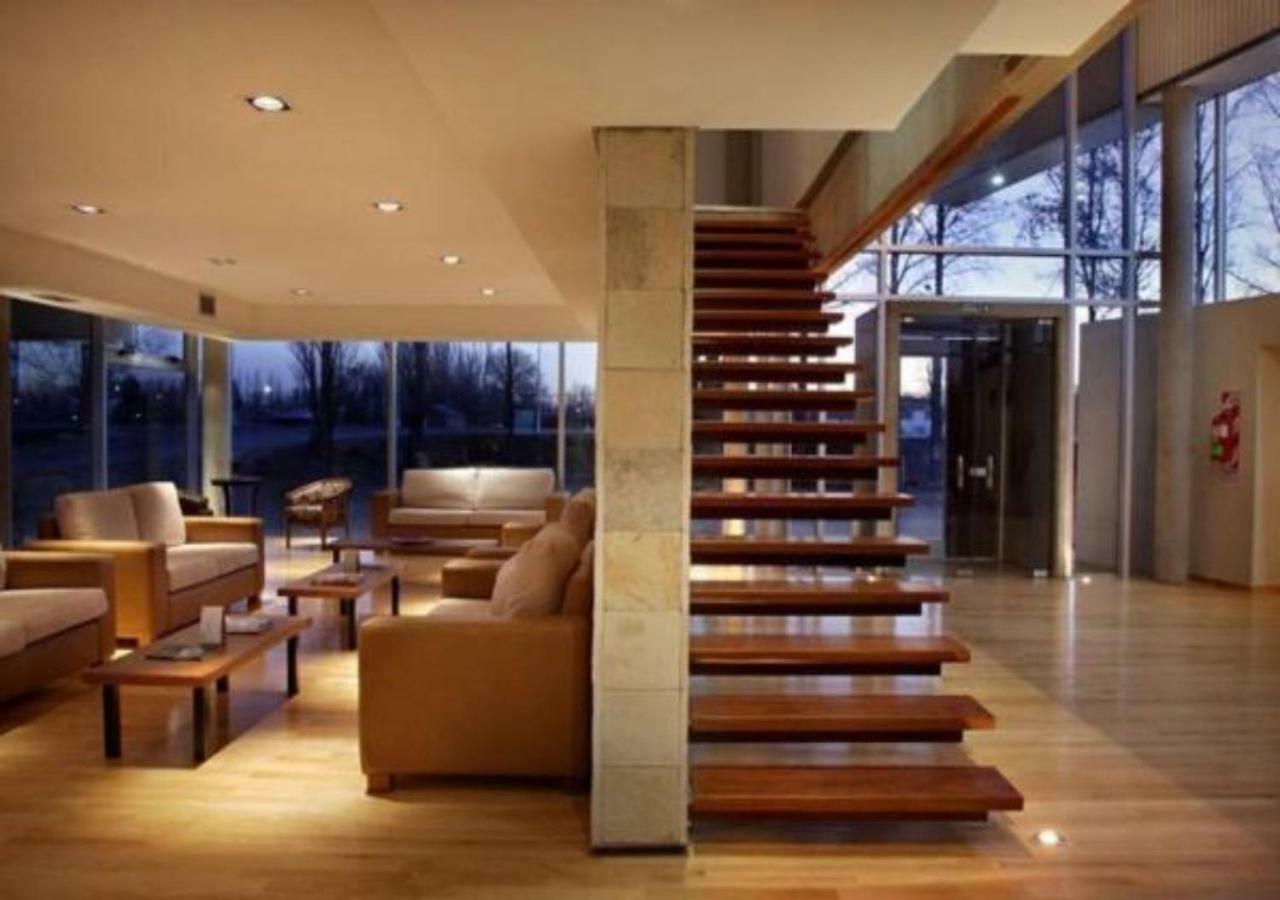 Herradura Hotel Neuquen